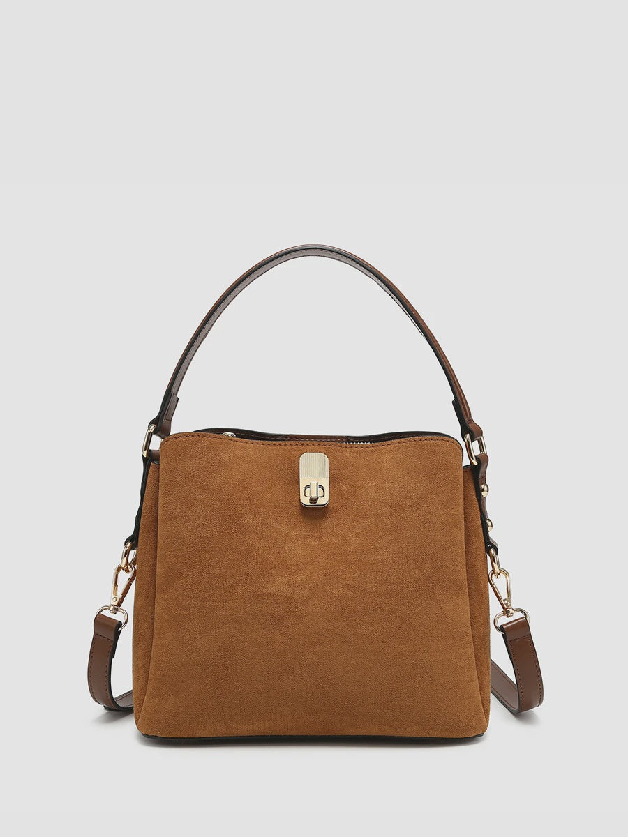 Allison Satchel- Brown