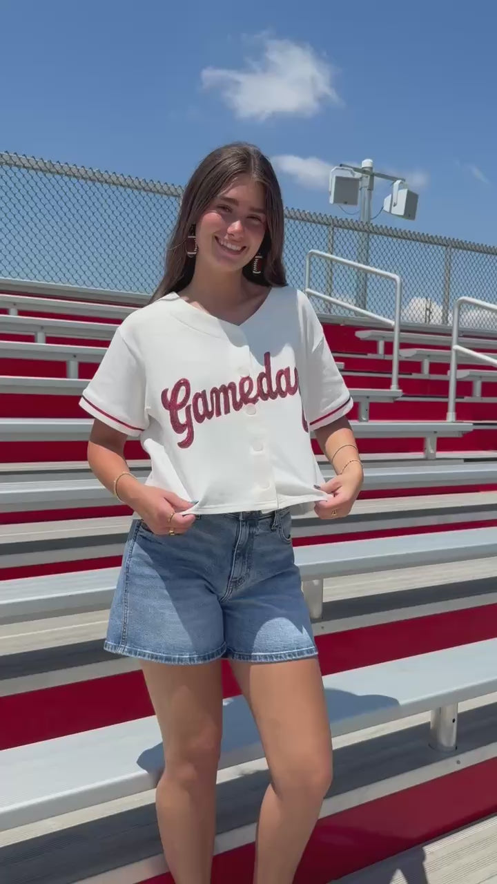 A League Of Their Own Top