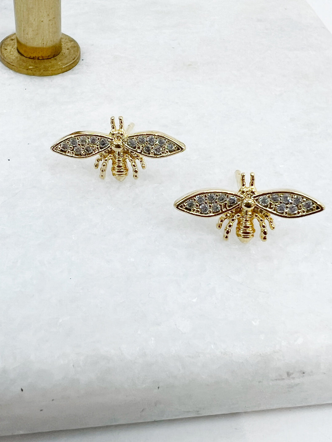 Stinger Studs