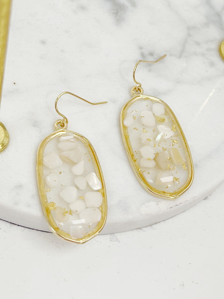 Barker Earring